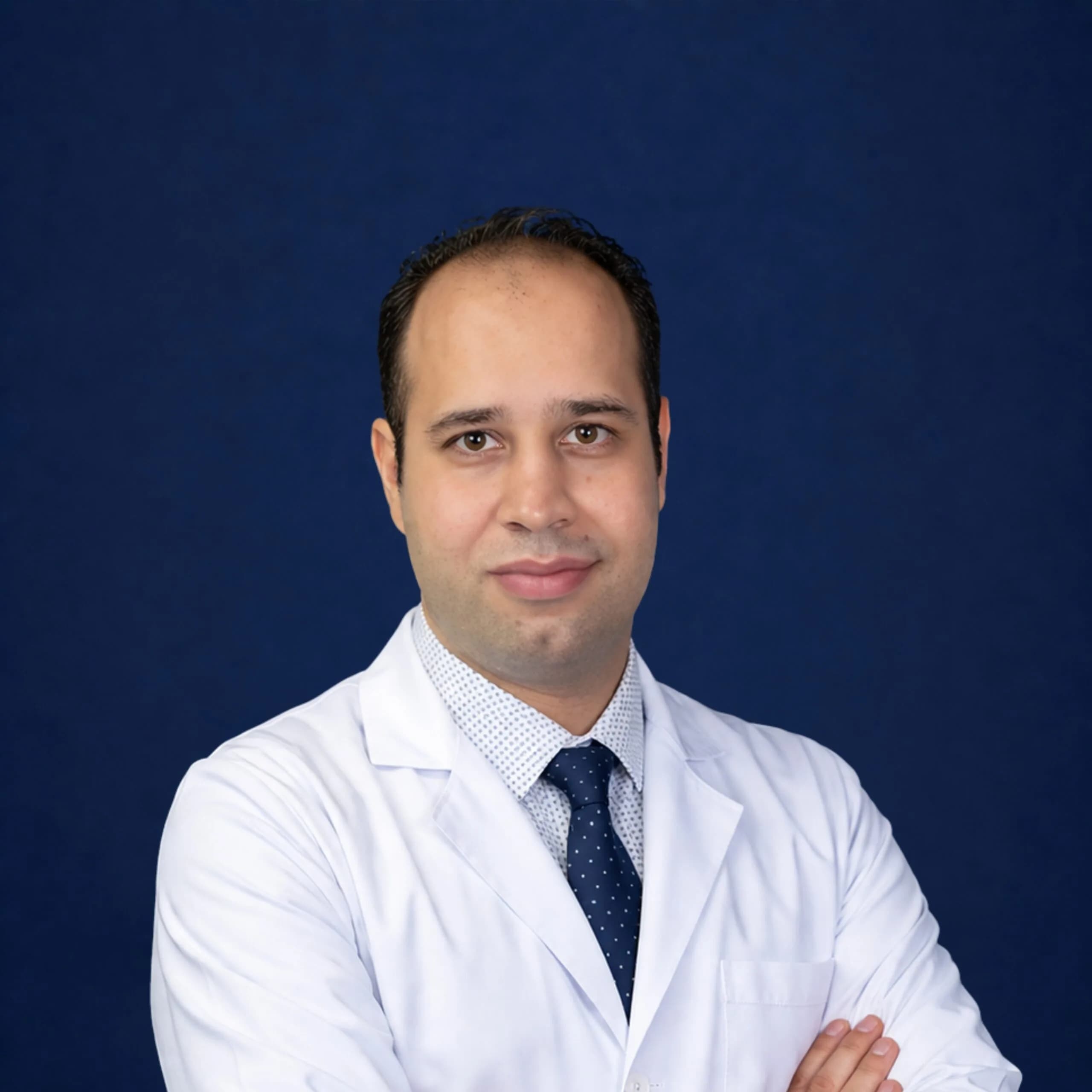د. ياسر الشحرور
