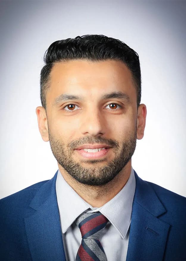 د. مجد جزائرلي