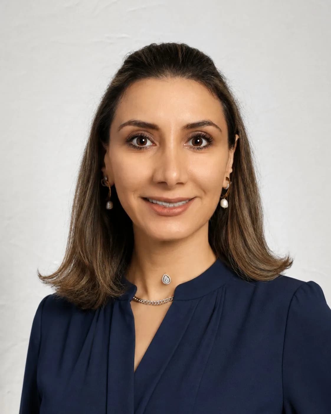 د. رشا سنقر