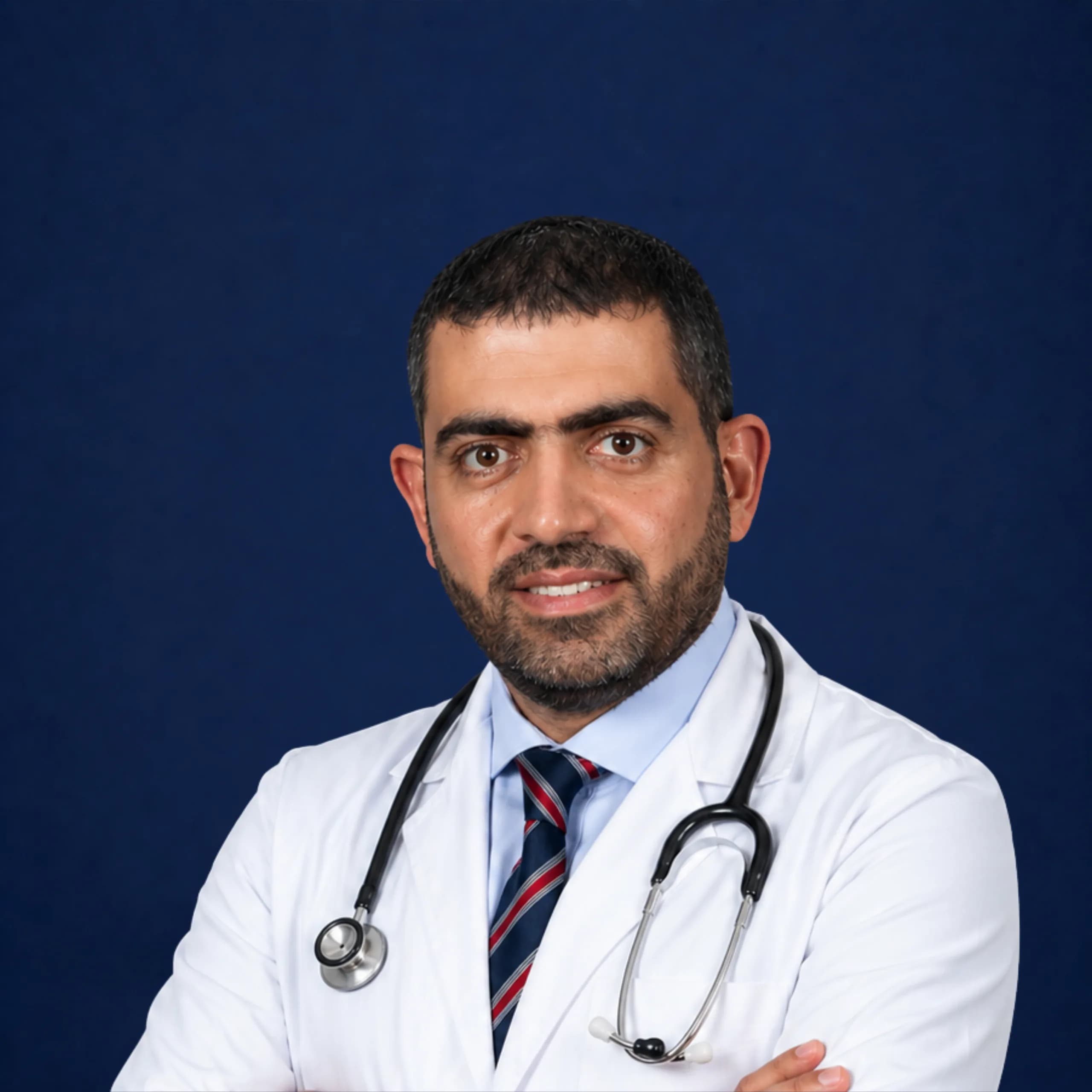 د. مهند معلم