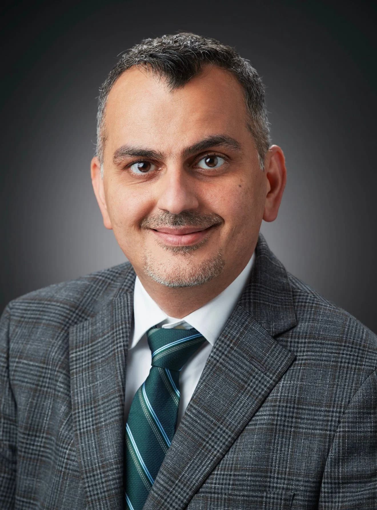 د. محمد حمادة